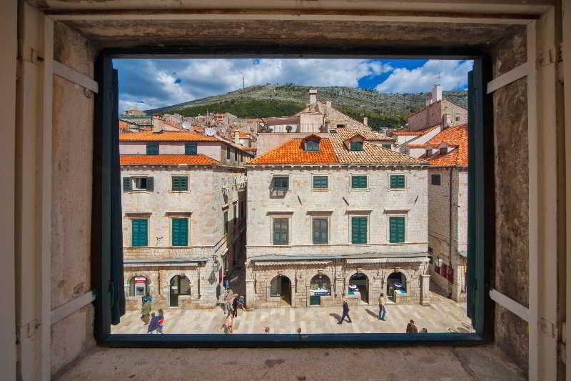 Apartmani Orlando Dubrovnik Exterior photo